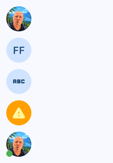 user-avatars